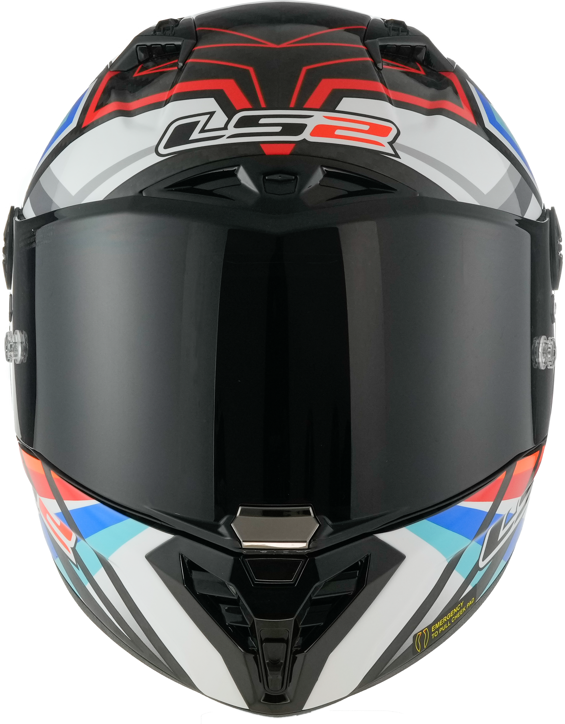 FF805 THUNDER GP AERO FLASH 168059002 1